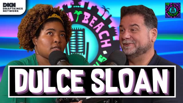 S02:E16 - Dulcé Sloan