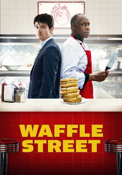 Waffle Street