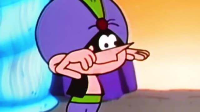 T06:C264 - S06:E264 - El genio de Granjero