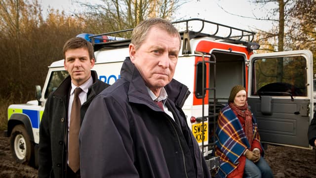 S12:E05 - Small Mercies