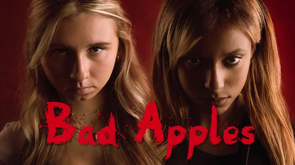 Bad Apples provider artwork