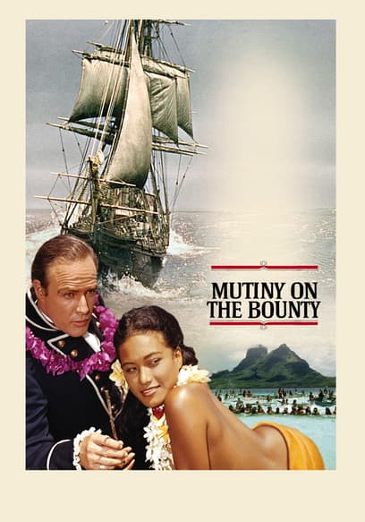 Mutiny on the Bounty