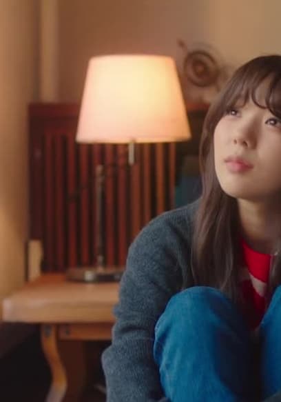 S01:E09 - Episode 9 poster