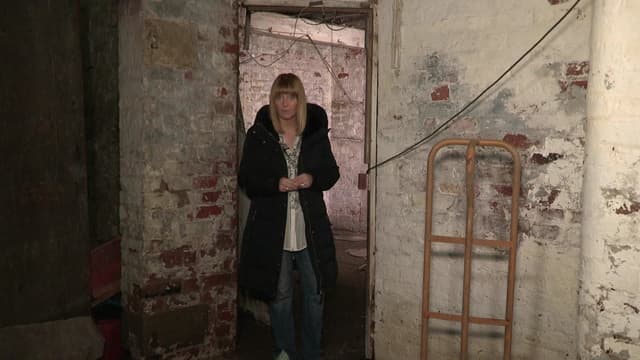 S24:E03 - Antwerp Mansion