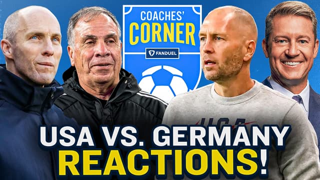 S01:E02 - World Cup Friendly Recap & Tournament Preview (June 6, 2026)