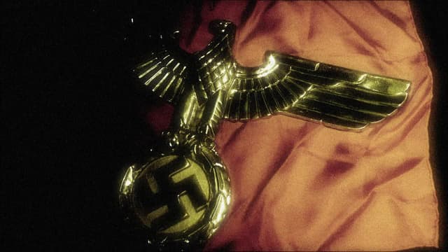 S01:E06 - Rise of the Fourth Reich