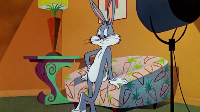 S03:E09- Crockett-Doodle-Do / Person to Bunny / Dog Gone People