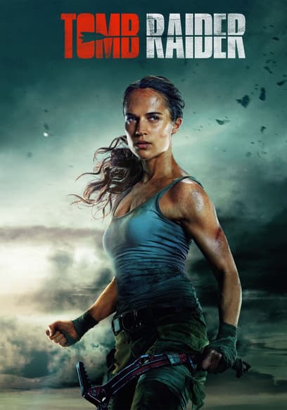 Tomb Raider