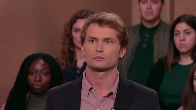 S01:E31 - Episode 1-056A & 1-057A