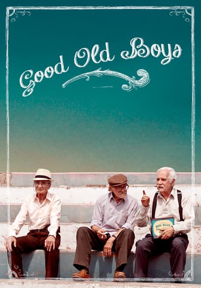 Good Old Boys