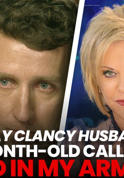 S01:E128 - Lindsay Clancy Husband: 8-Month-Old Callan "Died in My Arms" poster