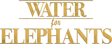 Water for Elephants