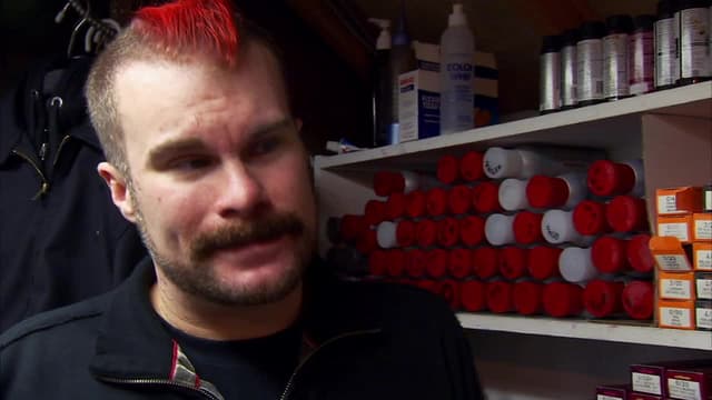 S01:E11 - Higher Education