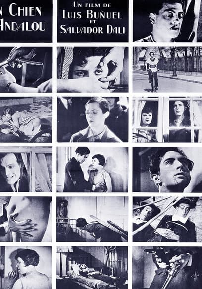 Un Chien Andalou