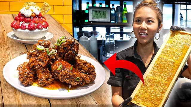 S01:E07 - Fresh Honey