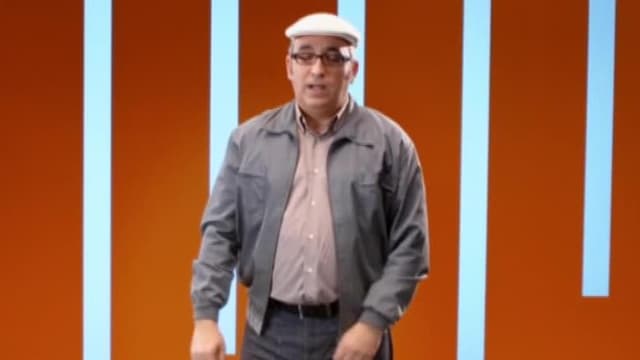 S01:E03 - Episodio 3