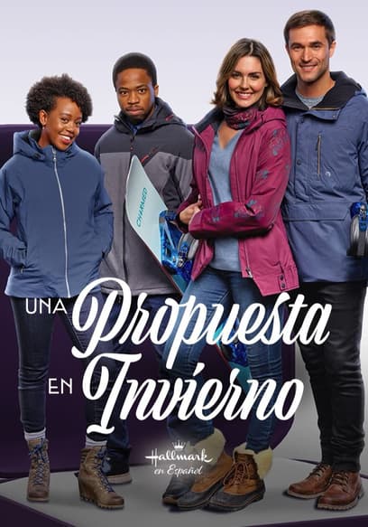 Una propuesta en invierno