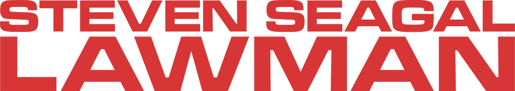 Steven Seagal: Lawman