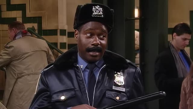 S07:E15 - Honest Abe