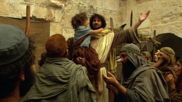 S01:E03 - Bride of God