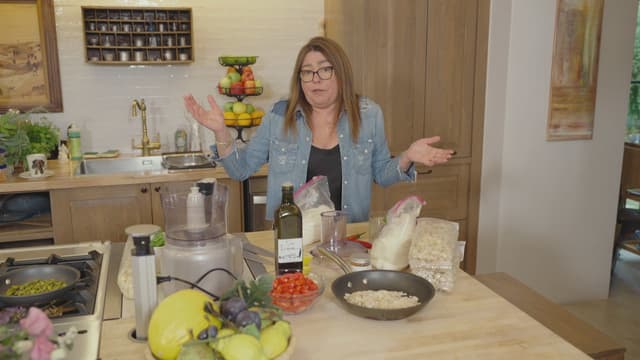 S01:E26 - Pesto 2.0