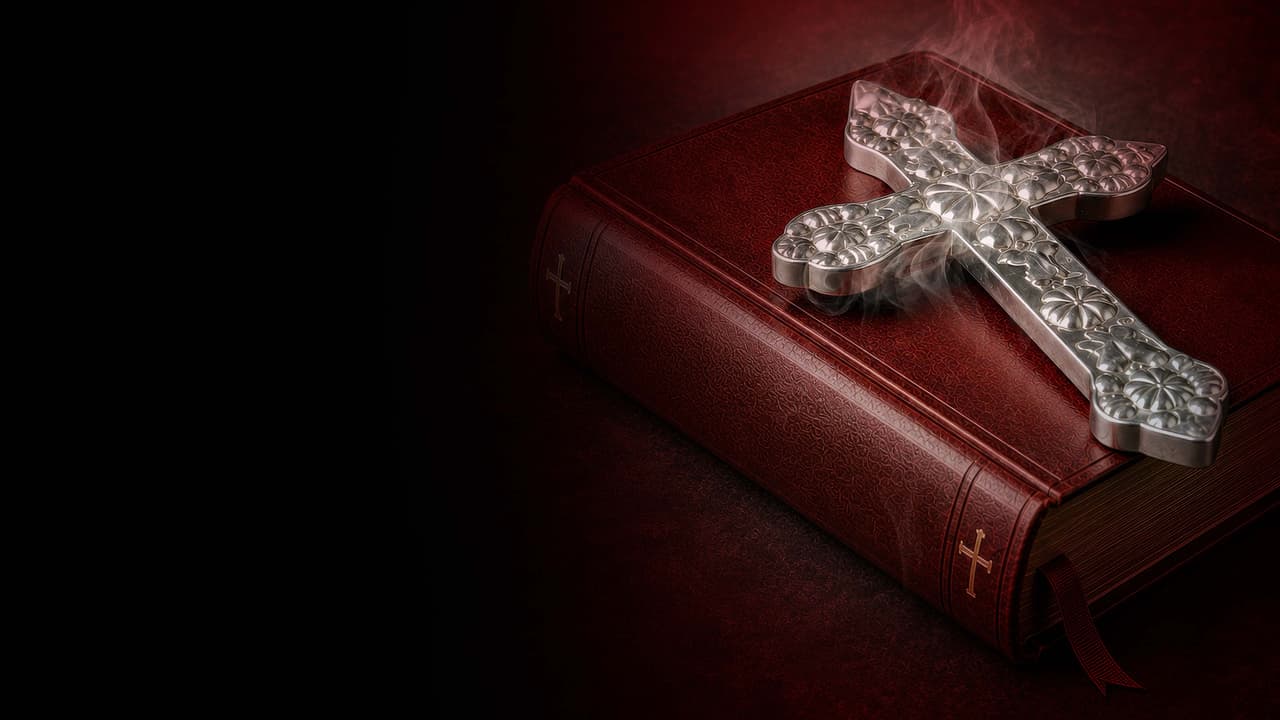 Watch The Real Exorcist