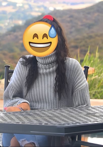 Póster de S01:E01 - Will GF Trade BF for Mansion, Ferrari, and Rich Rapper?!