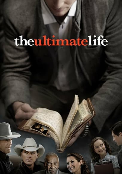 The Ultimate Life poster