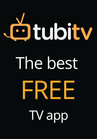 Tubi TV - The largest FREE TV app