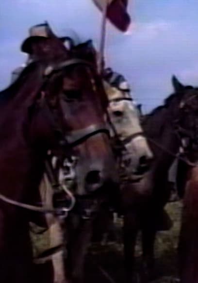 S01:E03 - Chickamauga: River of Death poster