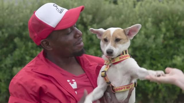 S01:E05 - The De Dominicis' and the Narozny's