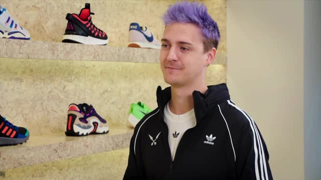 S03:E01 - Offset, NLE Choppa and Ninja Go Sneaker Shopping With Complex