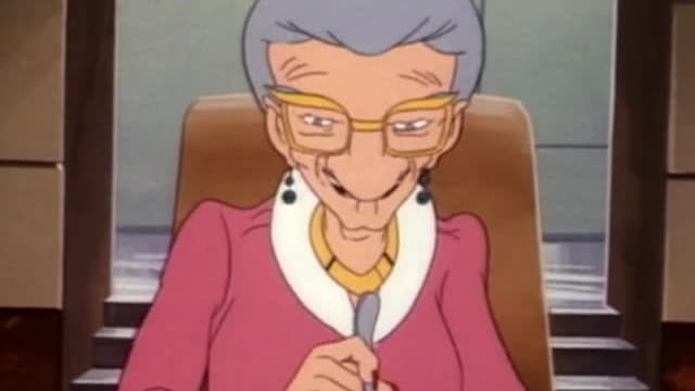 S01:E43 - The Case of the Baby Badguy's Return