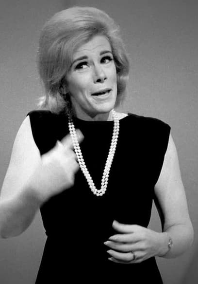 S01:E09 - Joan Rivers poster
