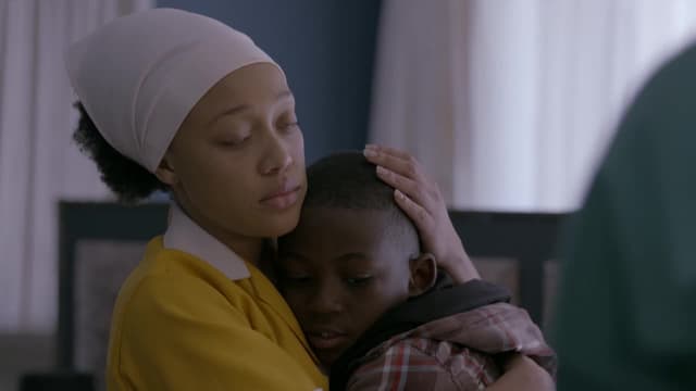 S01:E09 - Episodio 9