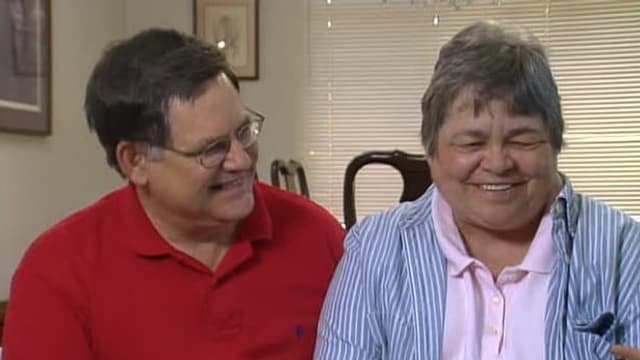 S01:E11 - Saratoga, CA