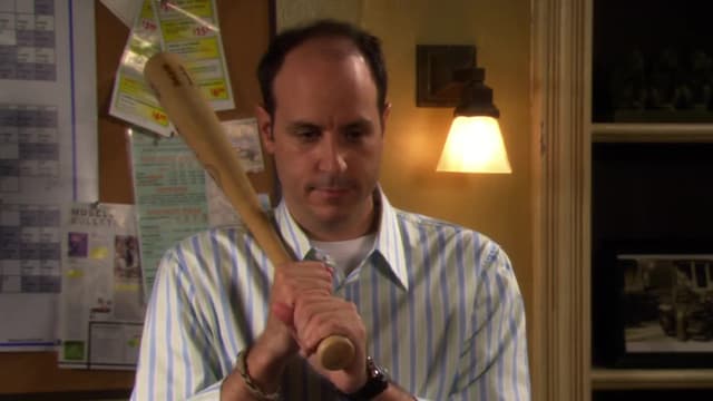 S01:E12 - Released