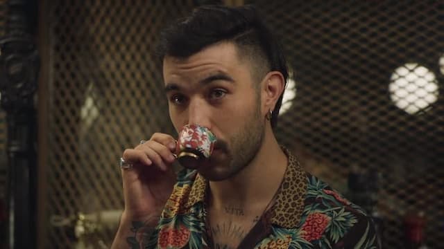 S01:E01 - Episode 1