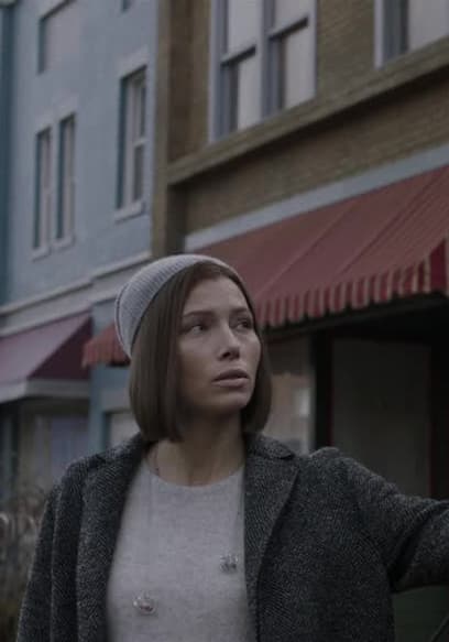 S01:E01 - I Have Heard the Future poster
