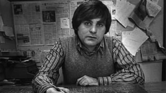 S11:E14 - The Zodiac Killer Identified? Part Two