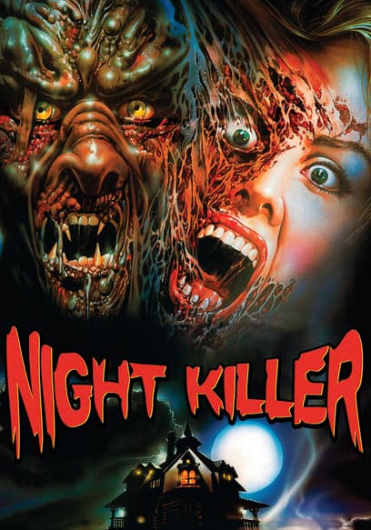 Night Killer