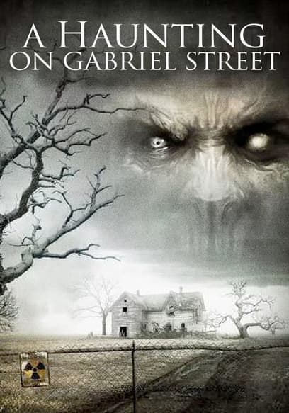 A Haunting on Gabriel Street