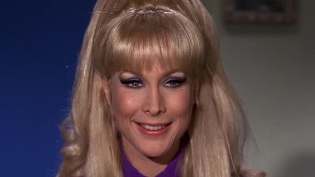 S05:E13 - Jeannie, the Matchmaker