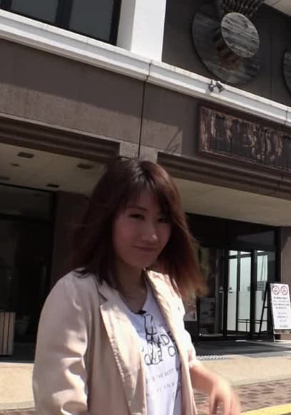 S01:E02 - Wakayama Marina City (Tuna Kindgom) poster