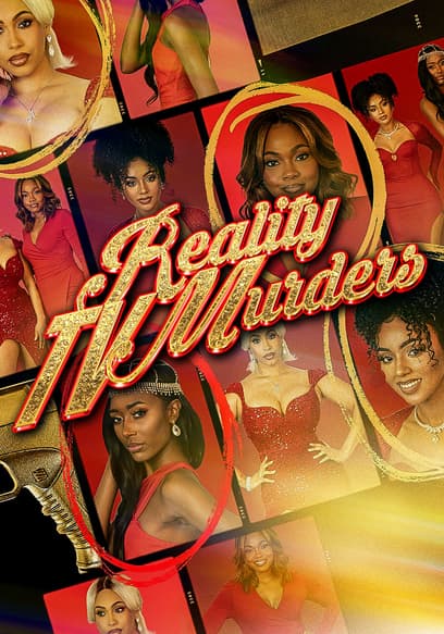 Reality TV Murders
