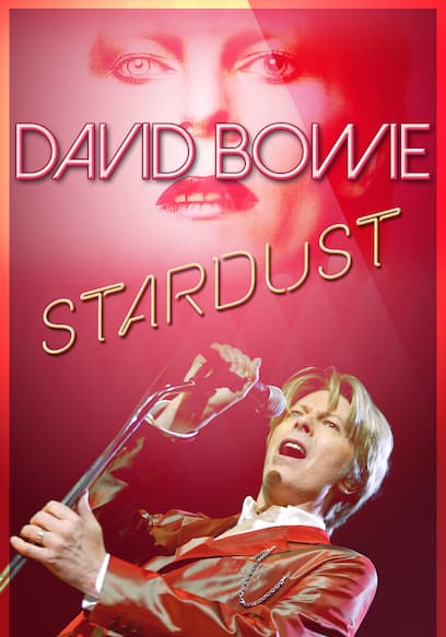 David Bowie: Stardust