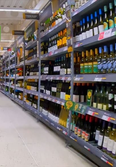 S01:E03 - Episode 3 poster