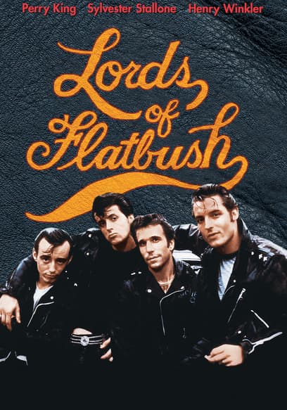 The Lords of Flatbush