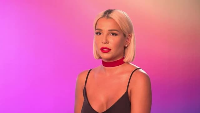 S02:E07 - Ekaterina Kolisnichenko vs. Katie Guzhvinskaya