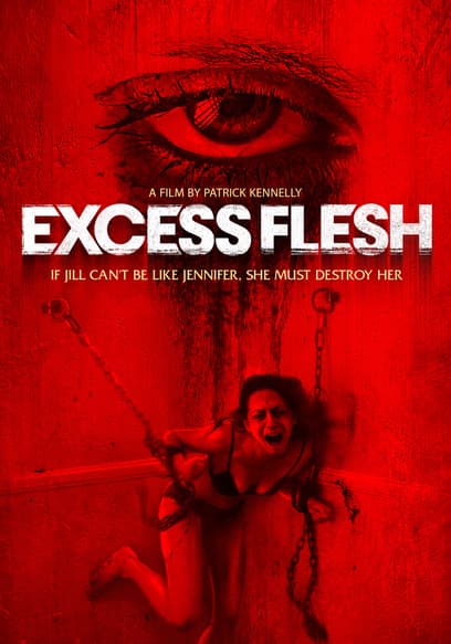 Excess Flesh poster